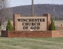 Winchester Church of God