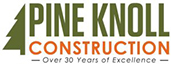 Pine Knoll Construction | Construction in Winchester, VA